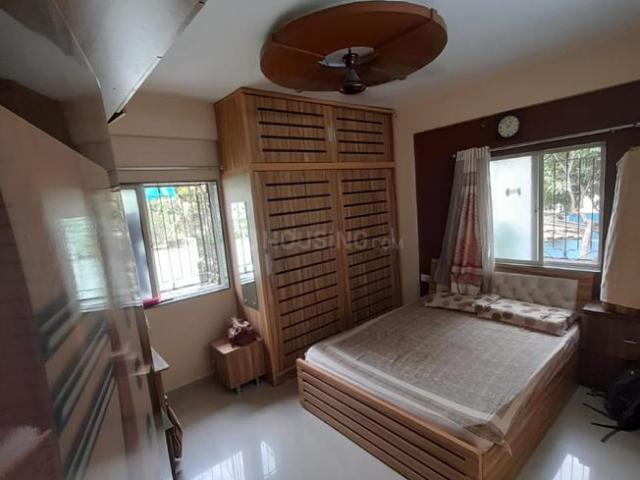 1 BHK Apartment in Tingre Nagar for resale Pune. The reference number is 20402967