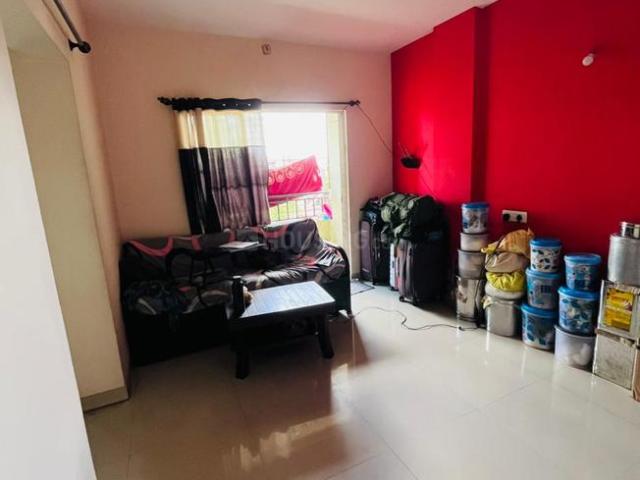 1 BHK Apartment in Tingre Nagar for resale Pune. The reference number is 20403300