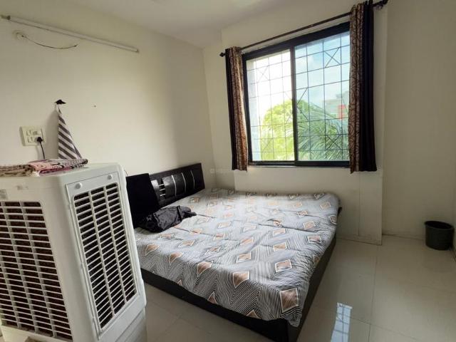 1 BHK Apartment in Tingre Nagar for resale Pune. The reference number is 20574587