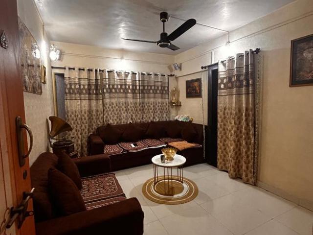 1 BHK Apartment in Tingre Nagar for resale Pune. The reference number is 20863505