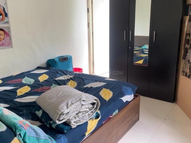 1 BHK Apartment in Dhanori for resale Pune. The reference number is 20942066