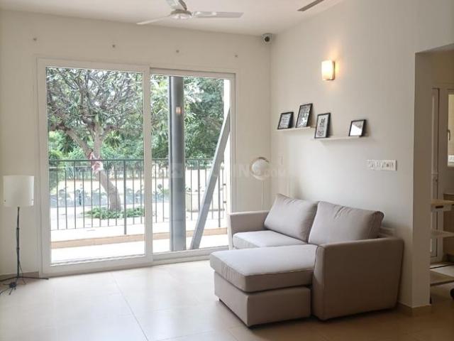 1 BHK Apartment in Tirumanahalli for resale Bengaluru. The reference number is 17793107