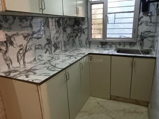 1 BHK Apartment in Transport Nagar for rent Lucknow. The reference number is 20839632
