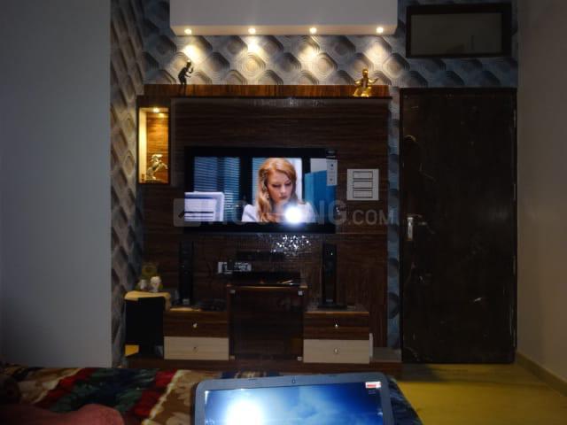 1 BHK Apartment in Tri Nagar for rent New Delhi. The reference number is 20647381