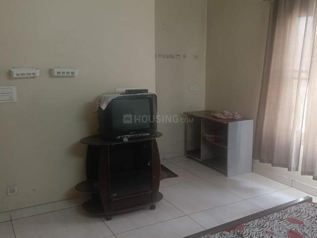 1 BHK Apartment in Trikuta Nagar for rent Jammu. The reference number is 20619561