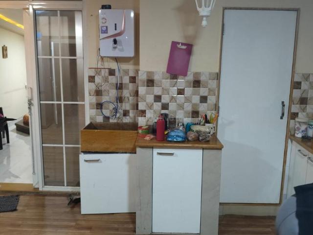 1 BHK Apartment in Trombay for rent Mumbai. The reference number is 18591962