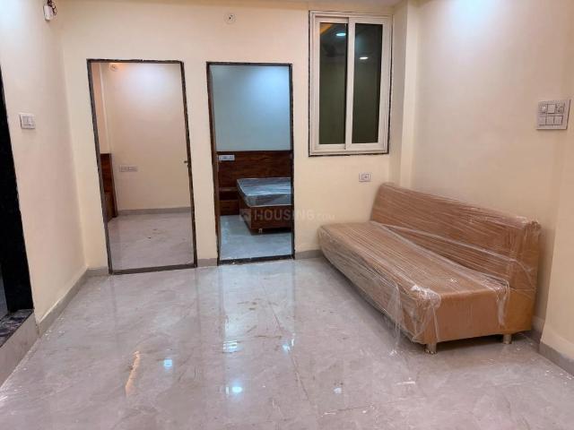 1 BHK Apartment in Tukoganj for rent Indore. The reference number is 20952681
