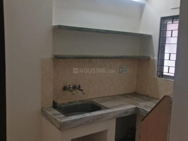 1 BHK Apartment in Tukoganj for rent Indore. The reference number is 20952750