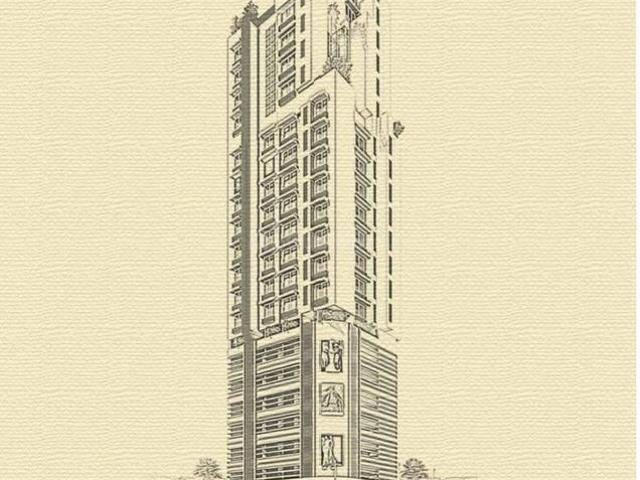 1 BHK Apartment in Umerkhadi for resale Mumbai. The reference number is 20231386