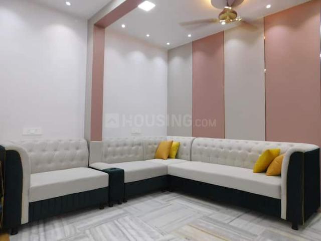 1 BHK Apartment in Umraj for rent Bharuch. The reference number is 19815212