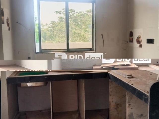 1 BHK Apartment in Umroli for resale Navi Mumbai. The reference number is 20602355