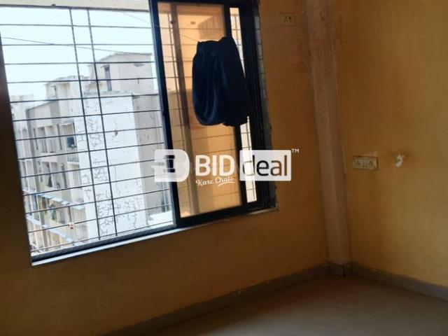 1 BHK Apartment in Umroli for resale Thane. The reference number is 20177748