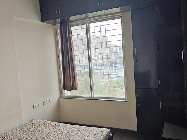 1 BHK Apartment in Undri for rent Pune. The reference number is 19866903
