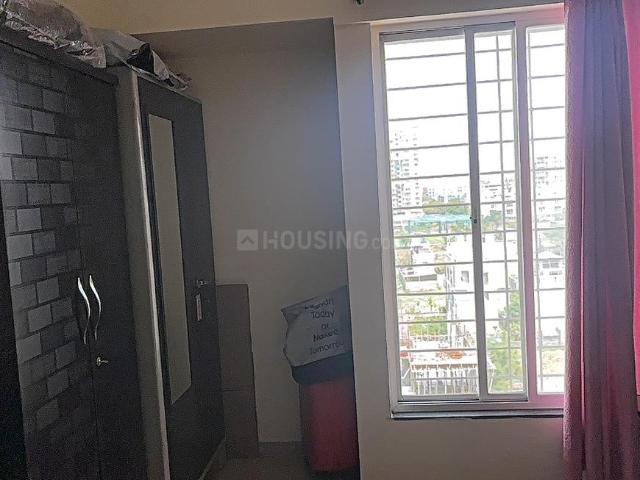 1 BHK Apartment in Undri for rent Pune. The reference number is 20015160