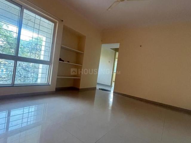 1 BHK Apartment in Undri for rent Pune. The reference number is 20020010