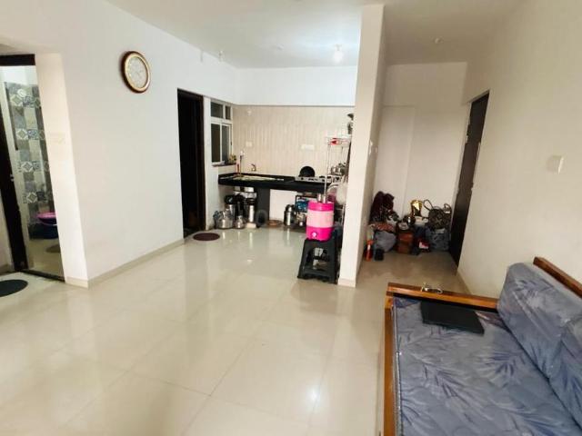 1 BHK Apartment in Undri for rent Pune. The reference number is 20279878