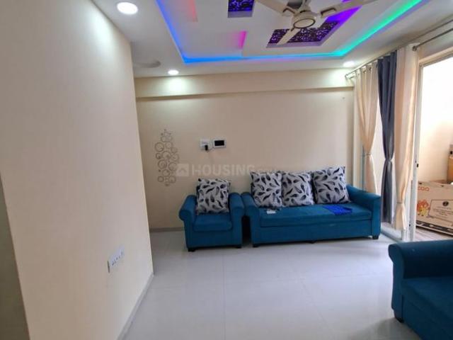 1 BHK Apartment in Undri for rent Pune. The reference number is 20281084