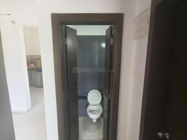 1 BHK Apartment in Undri for rent Pune. The reference number is 20416674