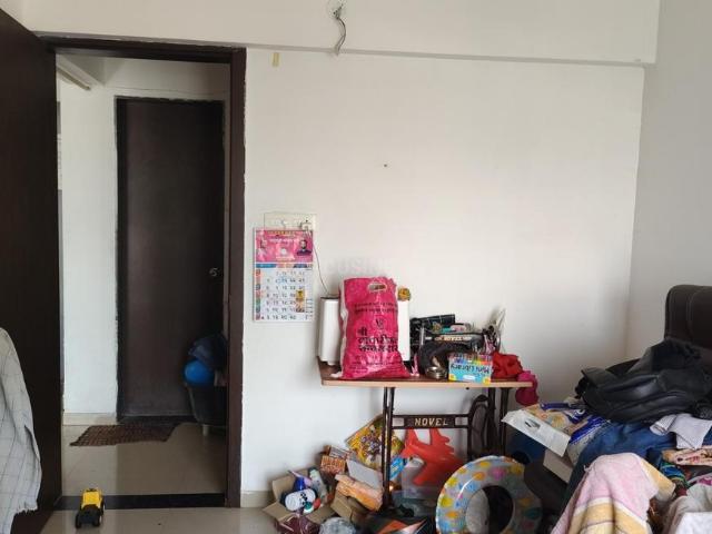 1 BHK Apartment in Undri for rent Pune. The reference number is 20507585