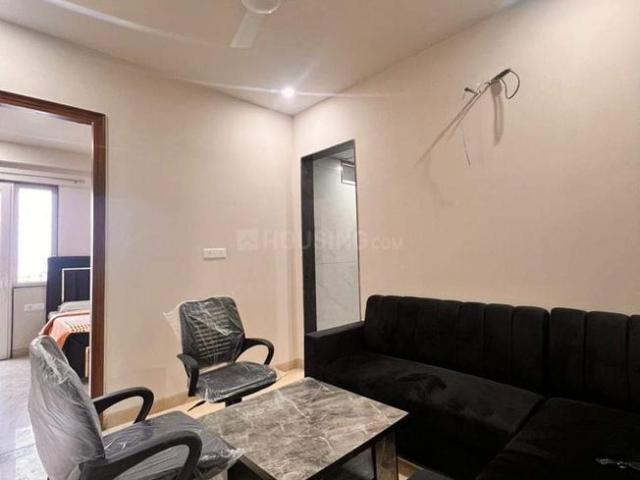 1 BHK Apartment in Undri for rent Pune. The reference number is 20525474