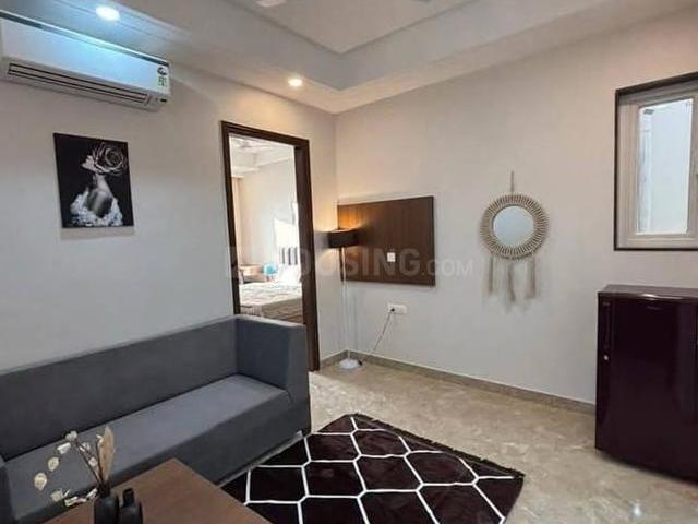 1 BHK Apartment in Undri for rent Pune. The reference number is 20783317
