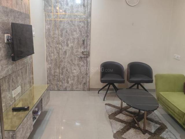 1 BHK Apartment in Undri for rent Pune. The reference number is 20997698