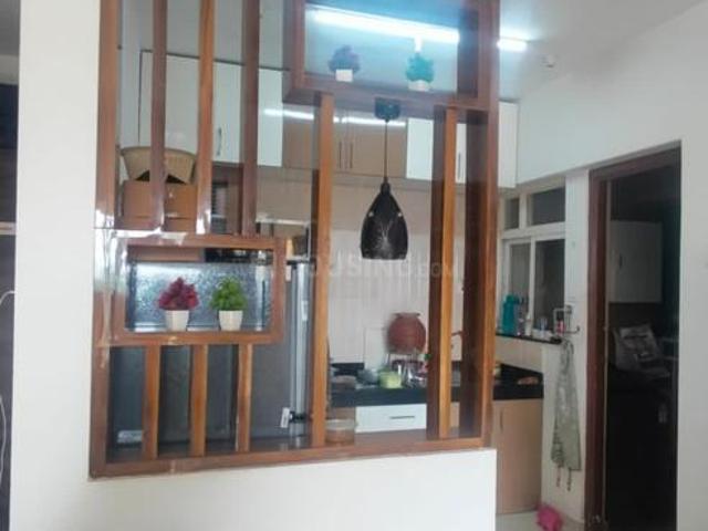 1 BHK Apartment in Undri for resale Pune. The reference number is 17714139