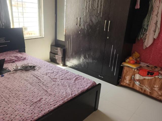 1 BHK Apartment in Undri for resale Pune. The reference number is 19615689