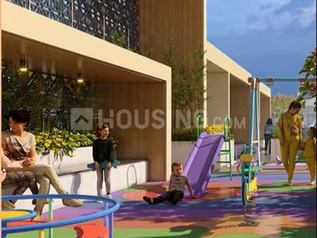 1 BHK Apartment in Undri for resale Pune. The reference number is 20686643