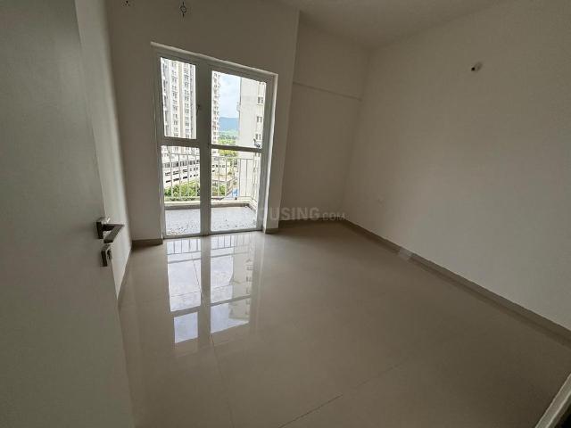 1 BHK Apartment in Undri for resale Pune. The reference number is 20740185