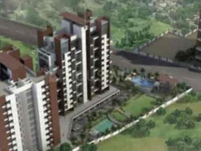 1 BHK Apartment in Undri for resale Pune. The reference number is 20781226