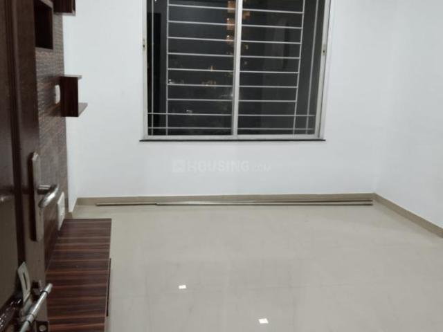 1 BHK Apartment in Undri for resale Pune. The reference number is 20841513
