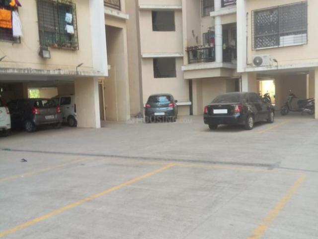 1 BHK Apartment in Undri for resale Pune. The reference number is 9049010