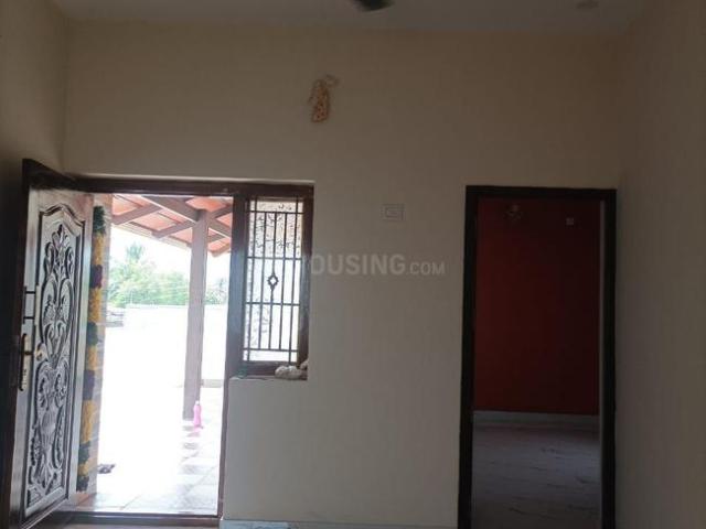 1 BHK Apartment in Udayapatti for rent Salem. The reference number is 13694054
