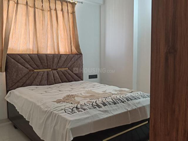 1 BHK Apartment in Ujala Circle for rent Ahmedabad. The reference number is 18760055