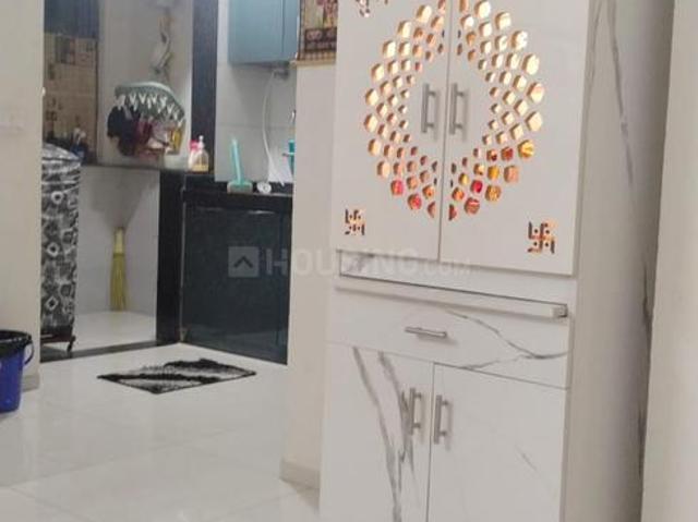 1 BHK Apartment in Ujala Circle for rent Ahmedabad. The reference number is 18840037