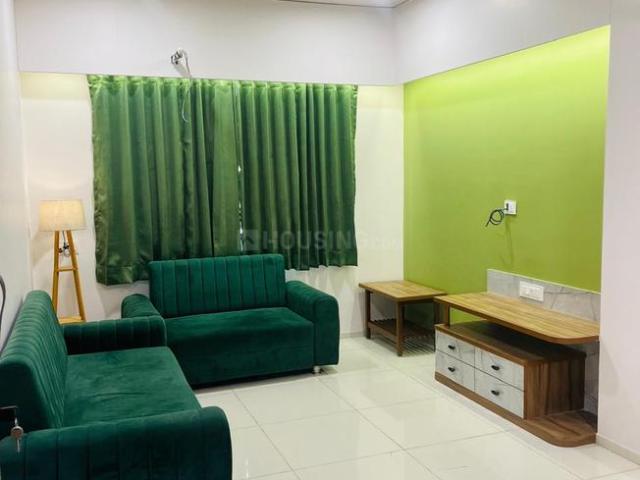 1 BHK Apartment in Ujala Circle for rent Ahmedabad. The reference number is 18842474