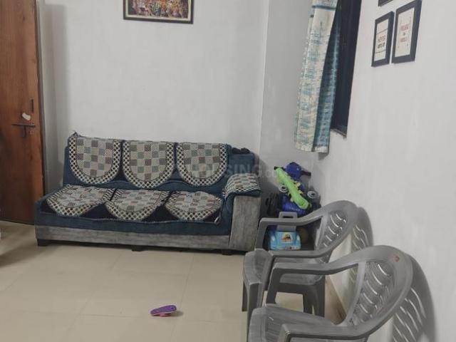 1 BHK Apartment in Ujala Circle for rent Ahmedabad. The reference number is 19098650