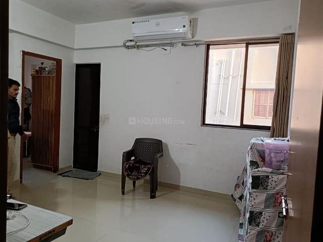 1 BHK Apartment in Ujala Circle for rent Ahmedabad. The reference number is 19025832