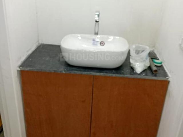 1 BHK Apartment in Ujala Circle for rent Ahmedabad. The reference number is 19027395