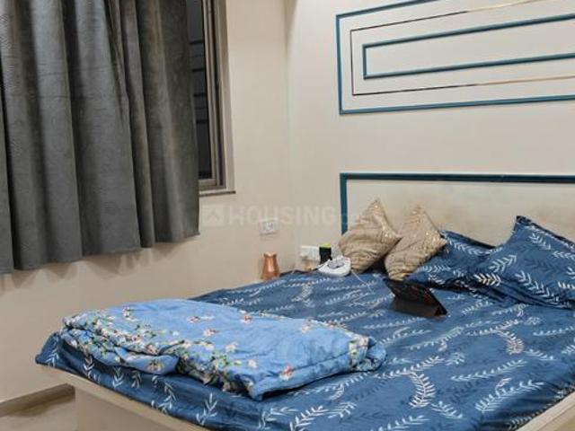 1 BHK Apartment in Ujala Circle for rent Ahmedabad. The reference number is 19115903