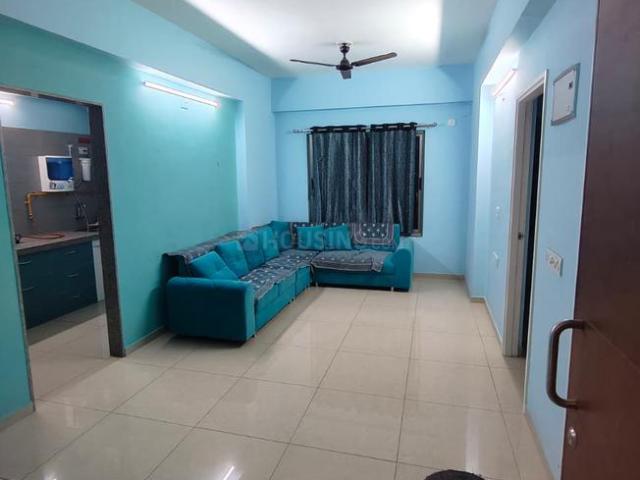 1 BHK Apartment in Ujala Circle for rent Ahmedabad. The reference number is 19381333