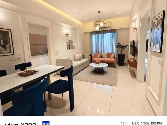 1 BHK Apartment in Ujala Circle for rent Ahmedabad. The reference number is 19442352