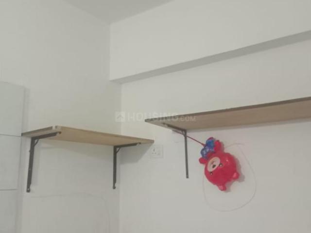 1 BHK Apartment in Ujala Circle for rent Ahmedabad. The reference number is 19527303