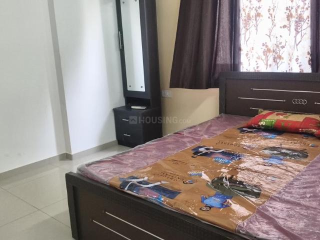 1 BHK Apartment in Ujala Circle for rent Ahmedabad. The reference number is 19697517