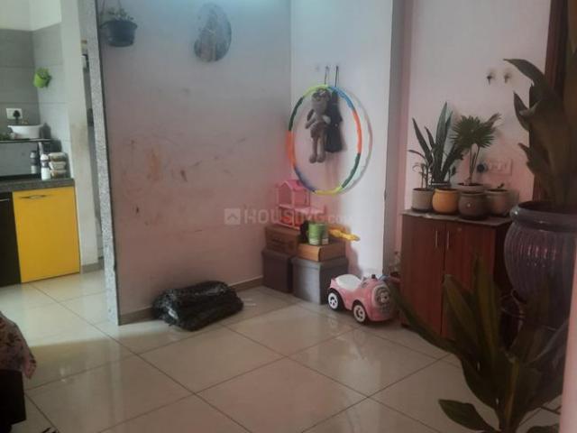 1 BHK Apartment in Ujala Circle for rent Ahmedabad. The reference number is 19781432