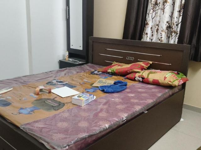 1 BHK Apartment in Ujala Circle for rent Ahmedabad. The reference number is 19814202