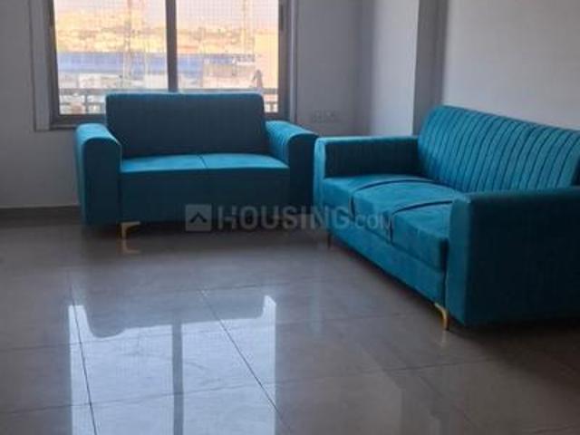 1 BHK Apartment in Ujala Circle for rent Ahmedabad. The reference number is 19913051