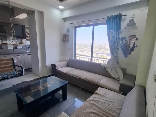 1 BHK Apartment in Ujala Circle for rent Ahmedabad. The reference number is 20250331