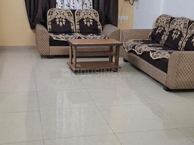 1 BHK Apartment in Ujala Circle for rent Ahmedabad. The reference number is 20229784